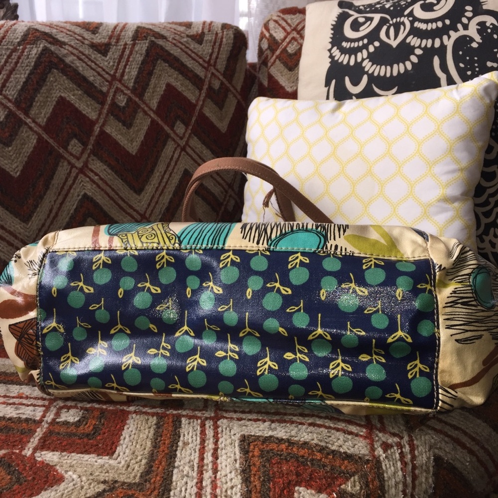 XL Fossil Key Per Tote - Picture 4 of 8